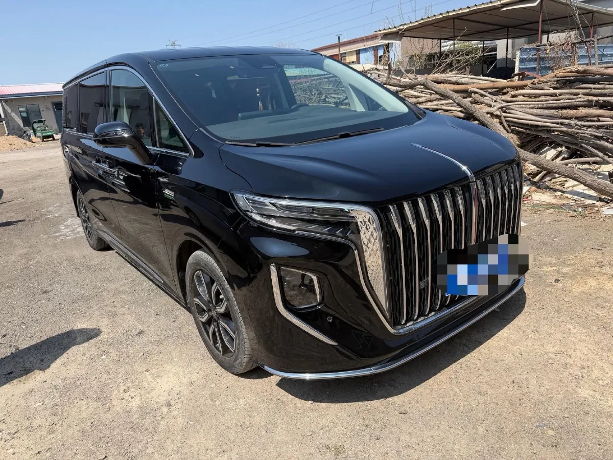 2023 HongQi HQ9 2.0T 252HP L4 8AT,autocango,china used car exporter,china ev exporter,chinese used car exporter,chinese used ev exporter