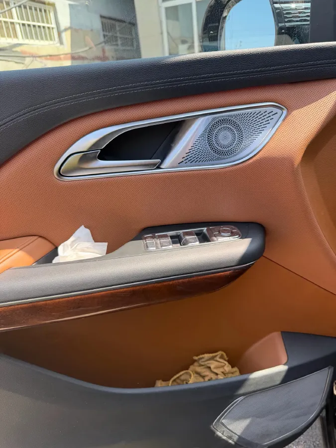 2023 HongQi HQ9 2.0T 252HP L4 8AT,autocango,china used car exporter,china ev exporter,chinese used car exporter,chinese used ev exporter