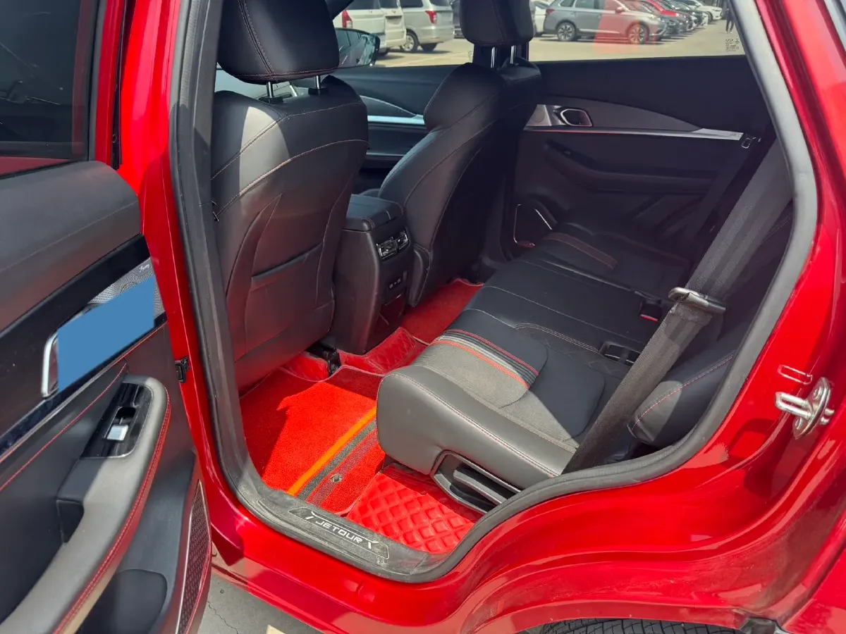 2020 Jetour X70 Coupe 1.6T 197HP L4 7DCT,autocango,china used car exporter,china ev exporter,chinese used car exporter,chinese used ev exporter