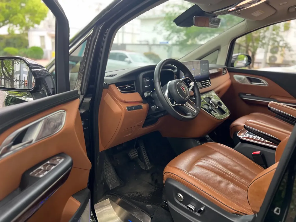 2023 HongQi HQ9 2.0T 252HP L4 8AT,autocango,china used car exporter,china ev exporter,chinese used car exporter,chinese used ev exporter