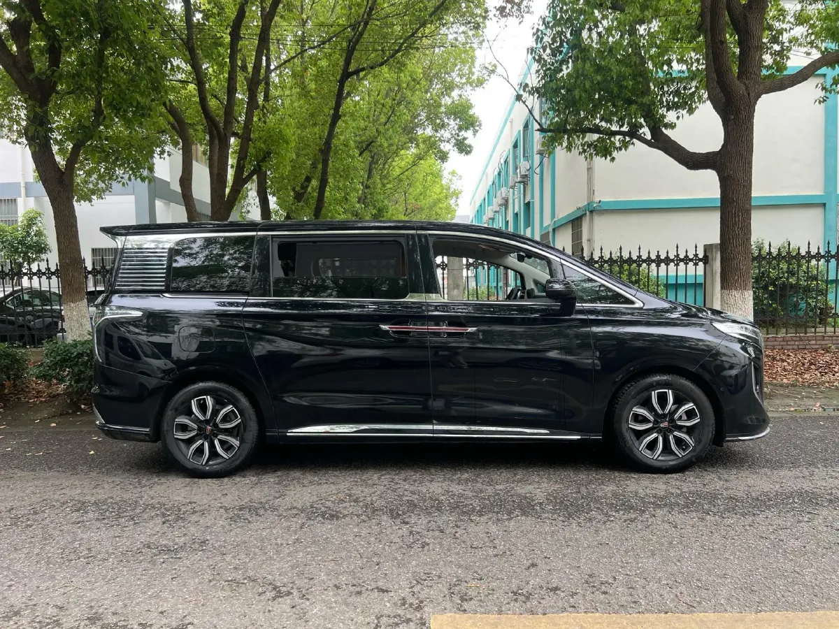 2023 HongQi HQ9 2.0T 252HP L4 8AT,autocango,china used car exporter,china ev exporter,chinese used car exporter,chinese used ev exporter