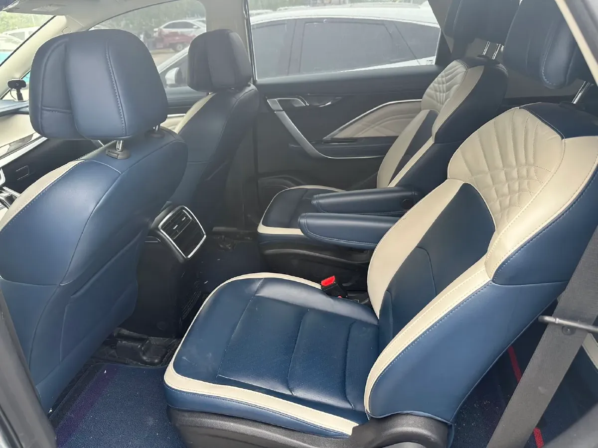 2021 Livan Maple 80v BEV 53KWH,autocango,china used car exporter,china ev exporter,chinese used car exporter,chinese used ev exporter