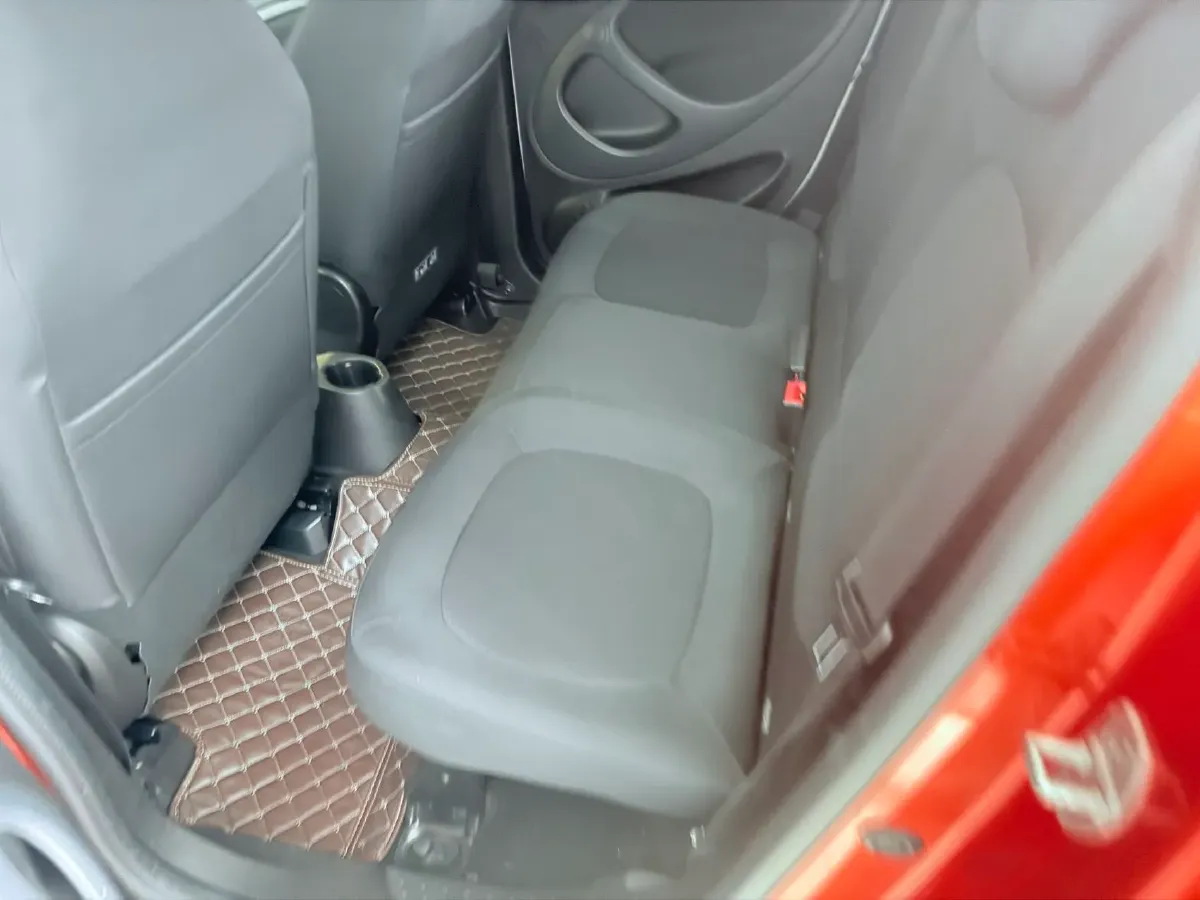 2018 HuangHai N3 2.5T 129HP L4 6AT,autocango,china used car exporter,china ev exporter,chinese used car exporter,chinese used ev exporter