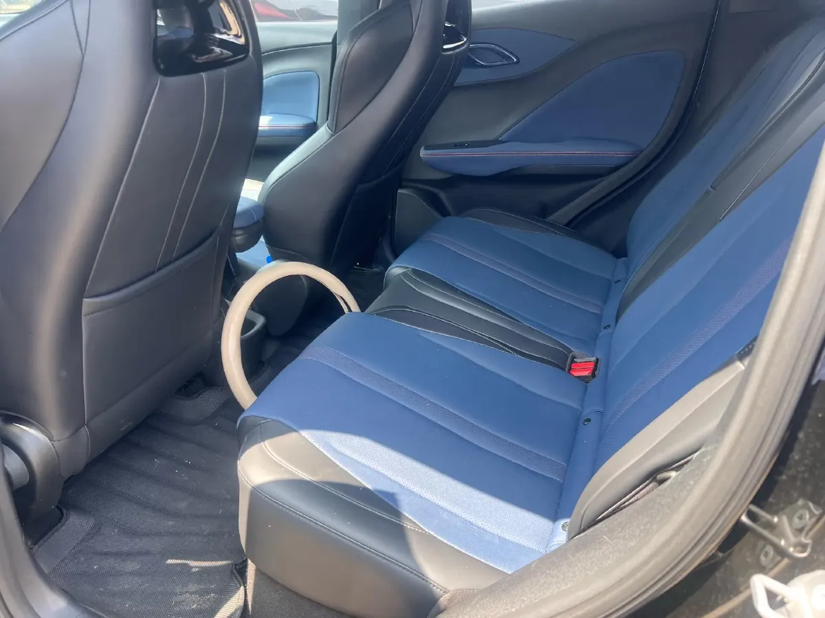 2023 BYD Seagull BEV 30.08KWH,autocango,china used car exporter,china ev exporter,chinese used car exporter,chinese used ev exporter