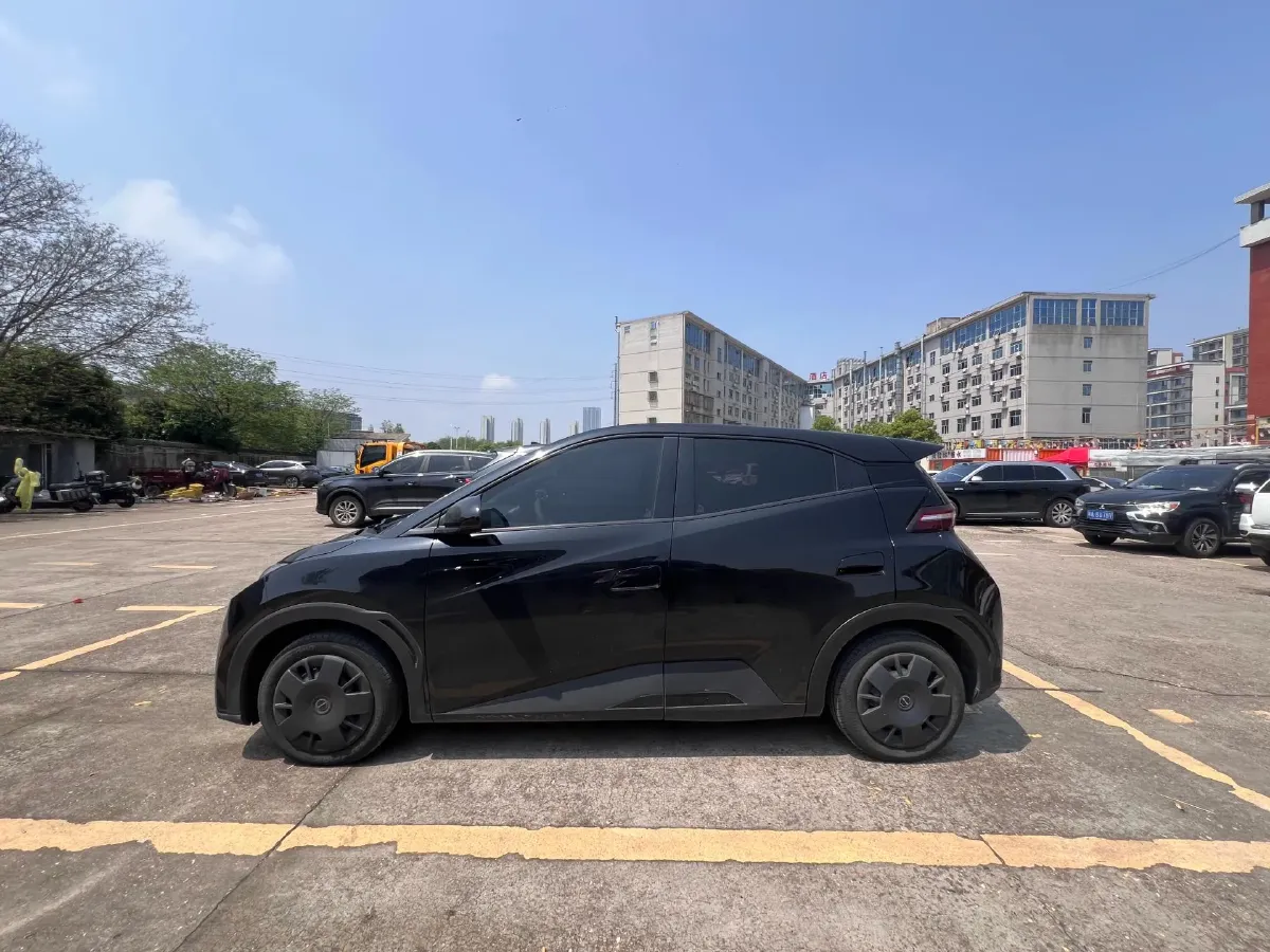 2023 BYD Seagull BEV 30.08KWH,autocango,china used car exporter,china ev exporter,chinese used car exporter,chinese used ev exporter