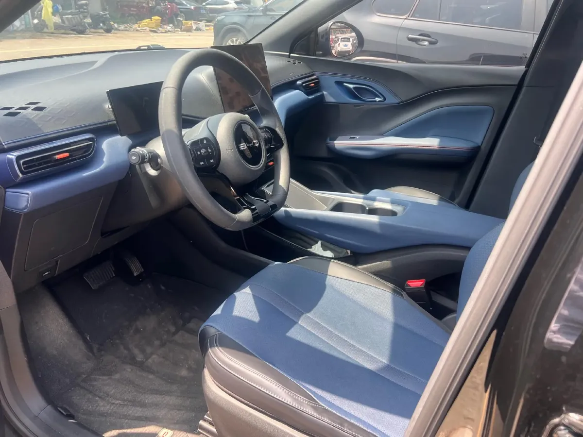 2023 BYD Seagull BEV 30.08KWH,autocango,china used car exporter,china ev exporter,chinese used car exporter,chinese used ev exporter