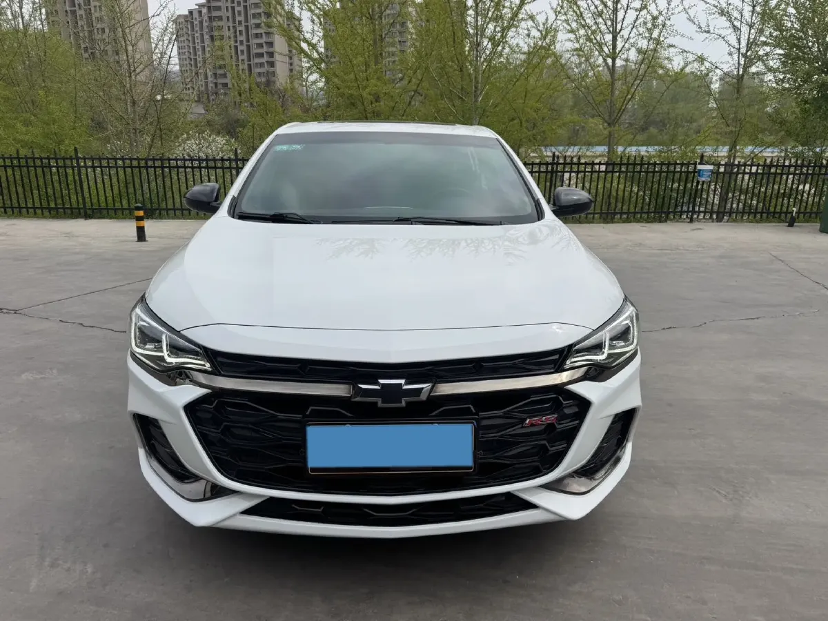 2019 Chevrolet Monza 1.3T 163HP L3 6AT,autocango,china used car exporter,china ev exporter,chinese used car exporter,chinese used ev exporter