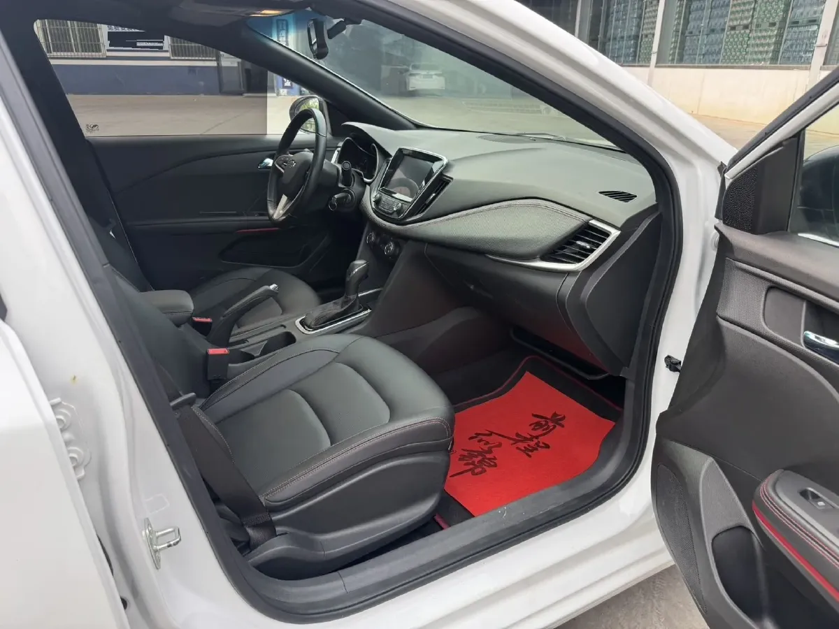 2019 Chevrolet Monza 1.3T 163HP L3 6AT,autocango,china used car exporter,china ev exporter,chinese used car exporter,chinese used ev exporter