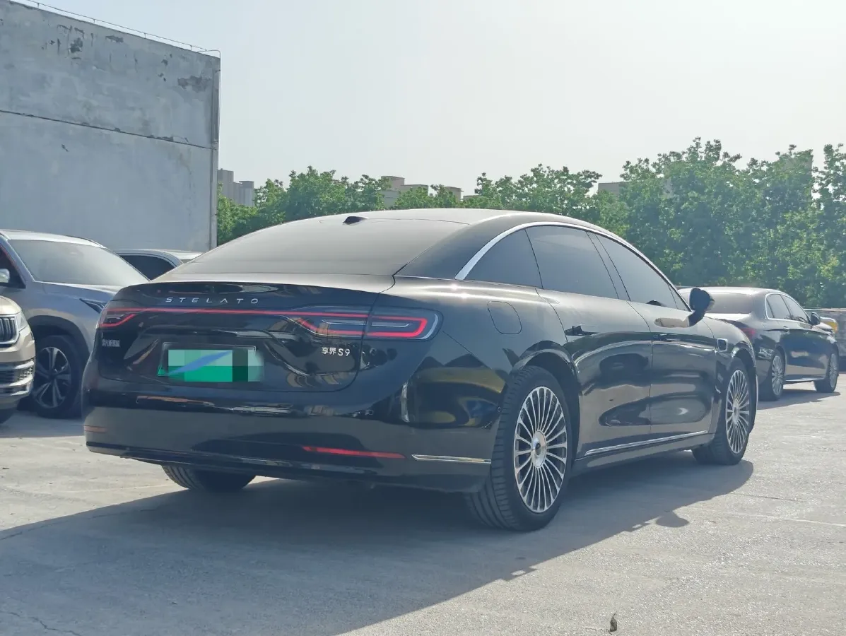 2025 HIMA Stelato S9 REEV 160HP REEV,autocango,china used car exporter,china ev exporter,chinese used car exporter,chinese used ev exporter