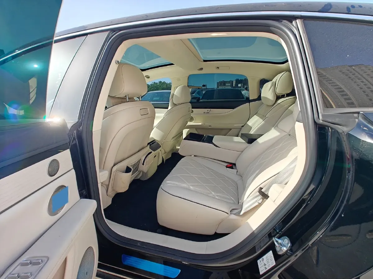 2025 HIMA Stelato S9 REEV 160HP REEV,autocango,china used car exporter,china ev exporter,chinese used car exporter,chinese used ev exporter