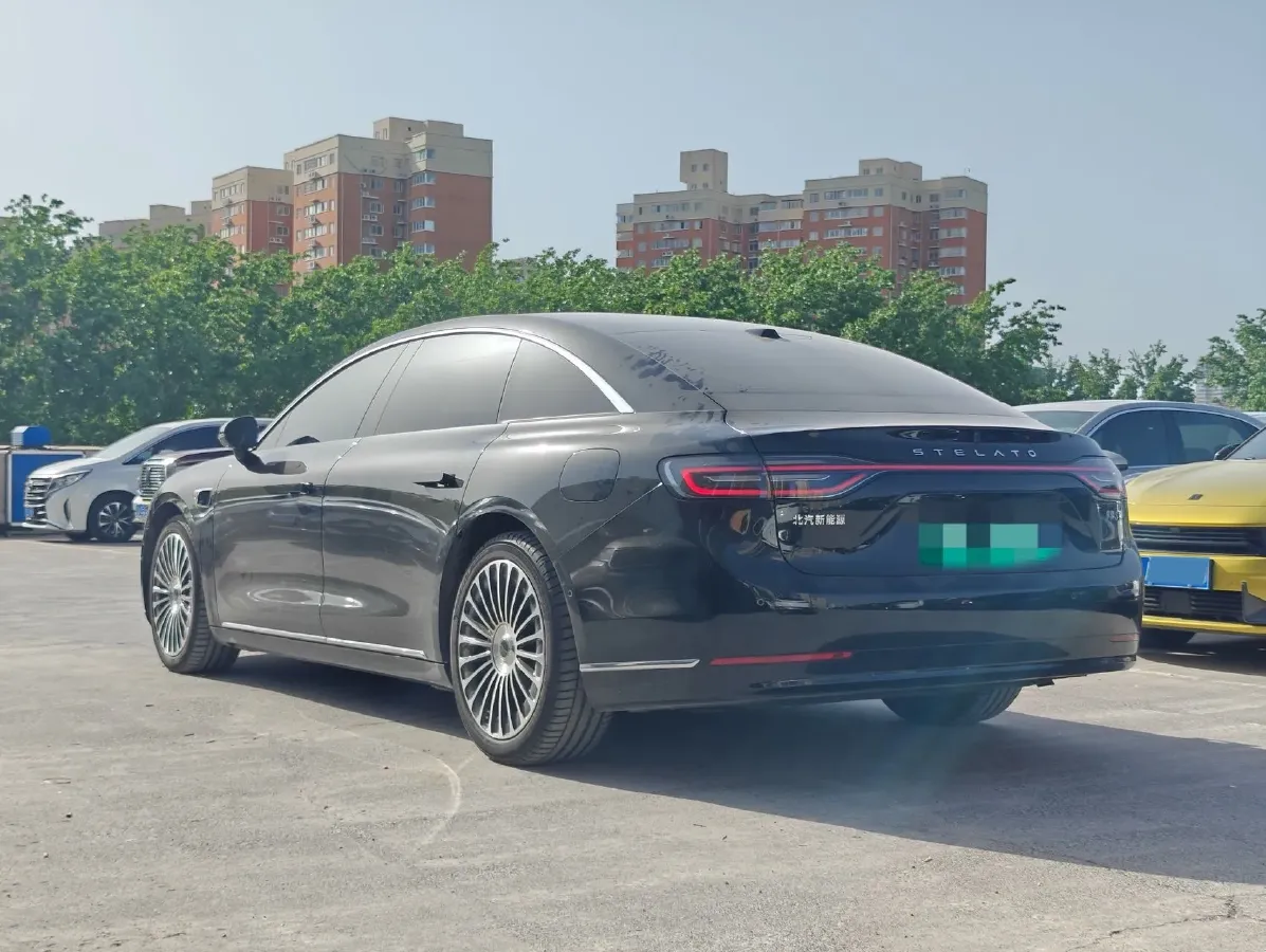 2025 HIMA Stelato S9 REEV 160HP REEV,autocango,china used car exporter,china ev exporter,chinese used car exporter,chinese used ev exporter