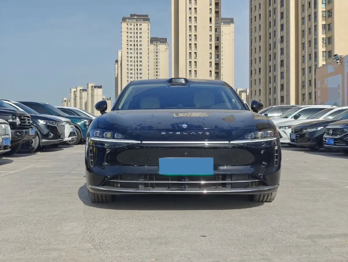 2025 HIMA Stelato S9 REEV 160HP REEV,autocango,china used car exporter,china ev exporter,chinese used car exporter,chinese used ev exporter