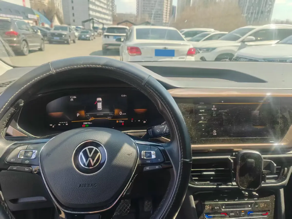 2021 Volkswagen Tharu 1.4T 150HP L4 7DCT,autocango,china used car exporter,china ev exporter,chinese used car exporter,chinese used ev exporter