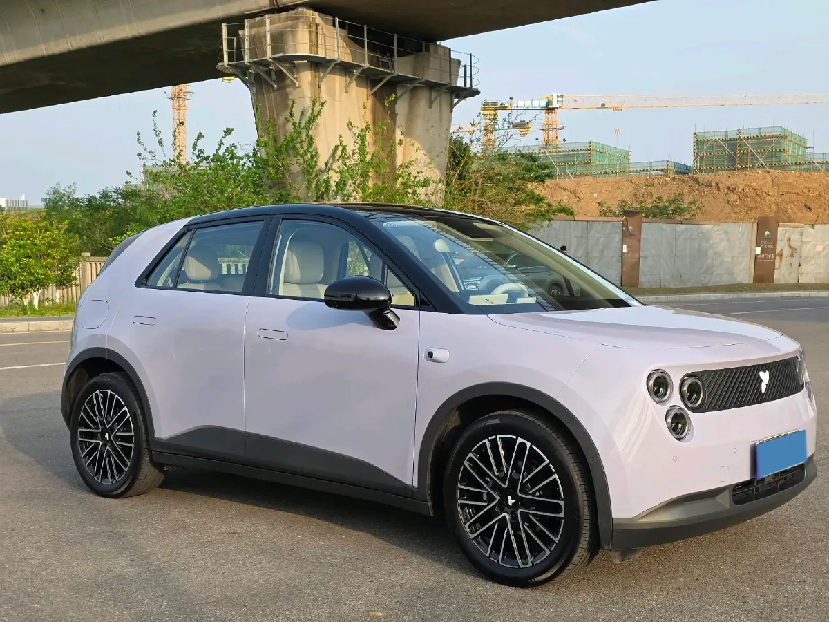 2025 Firefly Firefly BEV,autocango,china used car exporter,china ev exporter,chinese used car exporter,chinese used ev exporter