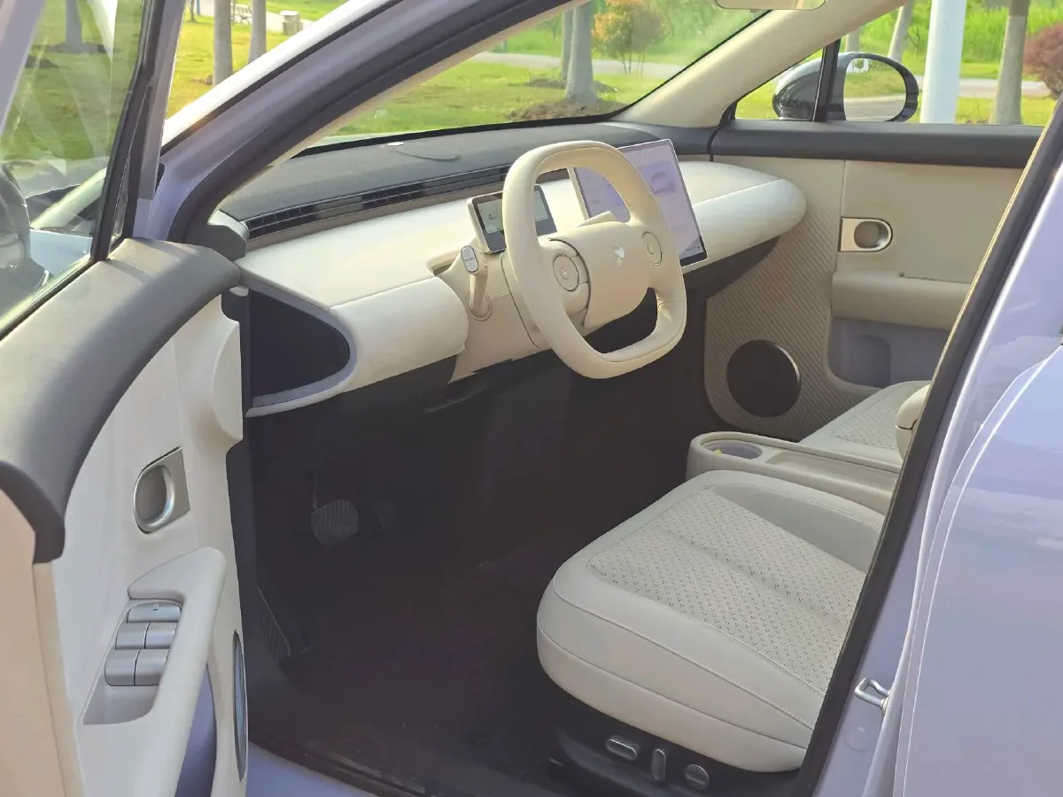 2025 Firefly Firefly BEV,autocango,china used car exporter,china ev exporter,chinese used car exporter,chinese used ev exporter