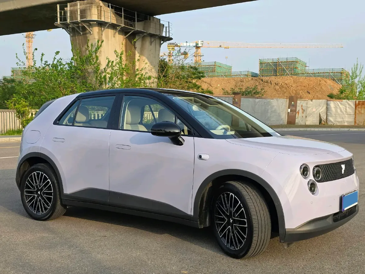 2025 Firefly Firefly BEV,autocango,china used car exporter,china ev exporter,chinese used car exporter,chinese used ev exporter