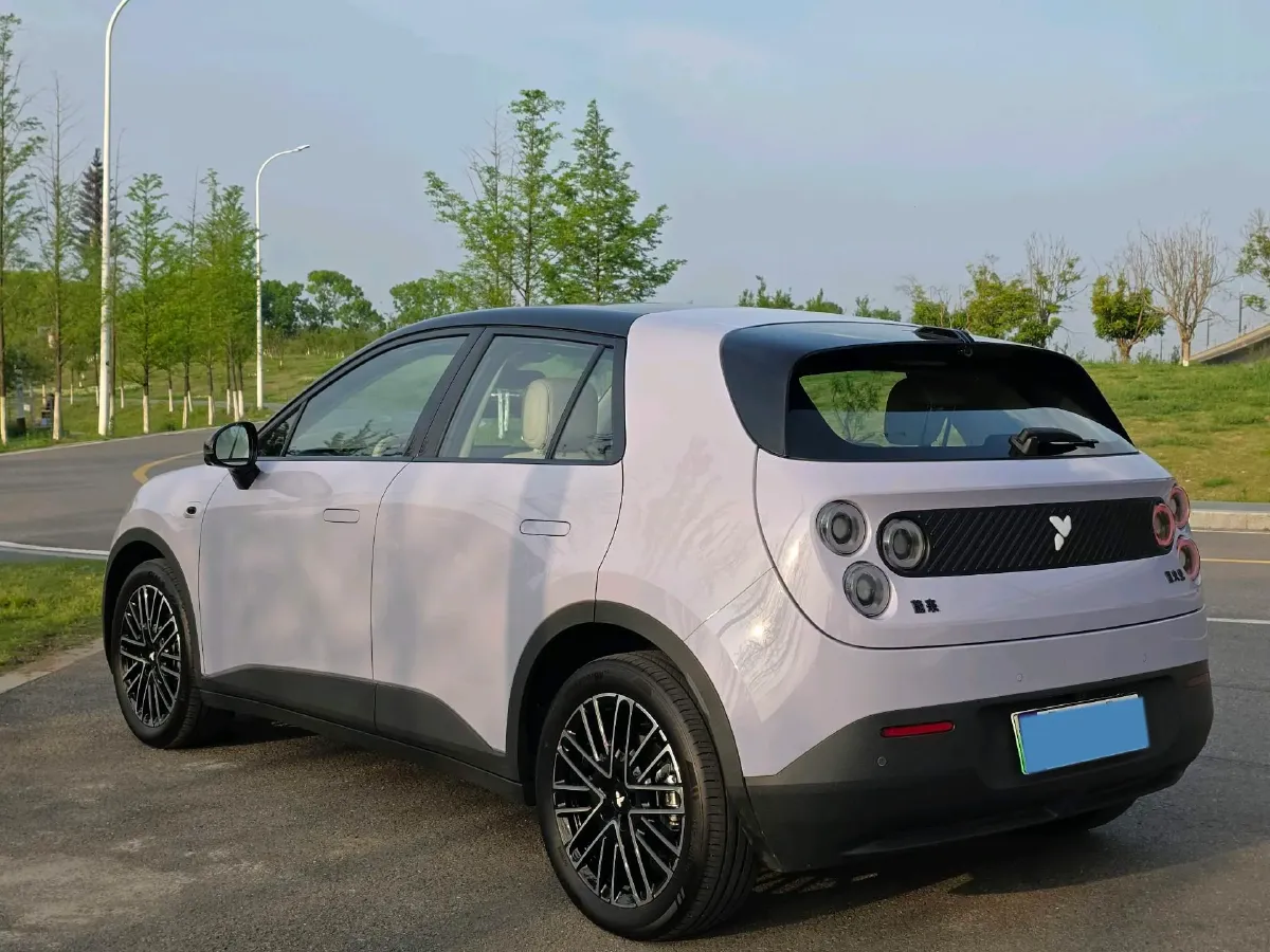 2025 Firefly Firefly BEV,autocango,china used car exporter,china ev exporter,chinese used car exporter,chinese used ev exporter