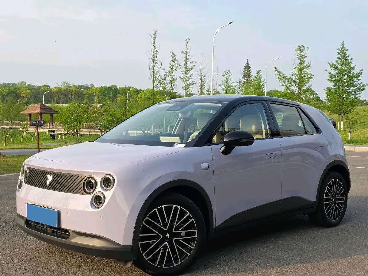 2025 Firefly Firefly BEV,autocango,china used car exporter,china ev exporter,chinese used car exporter,chinese used ev exporter