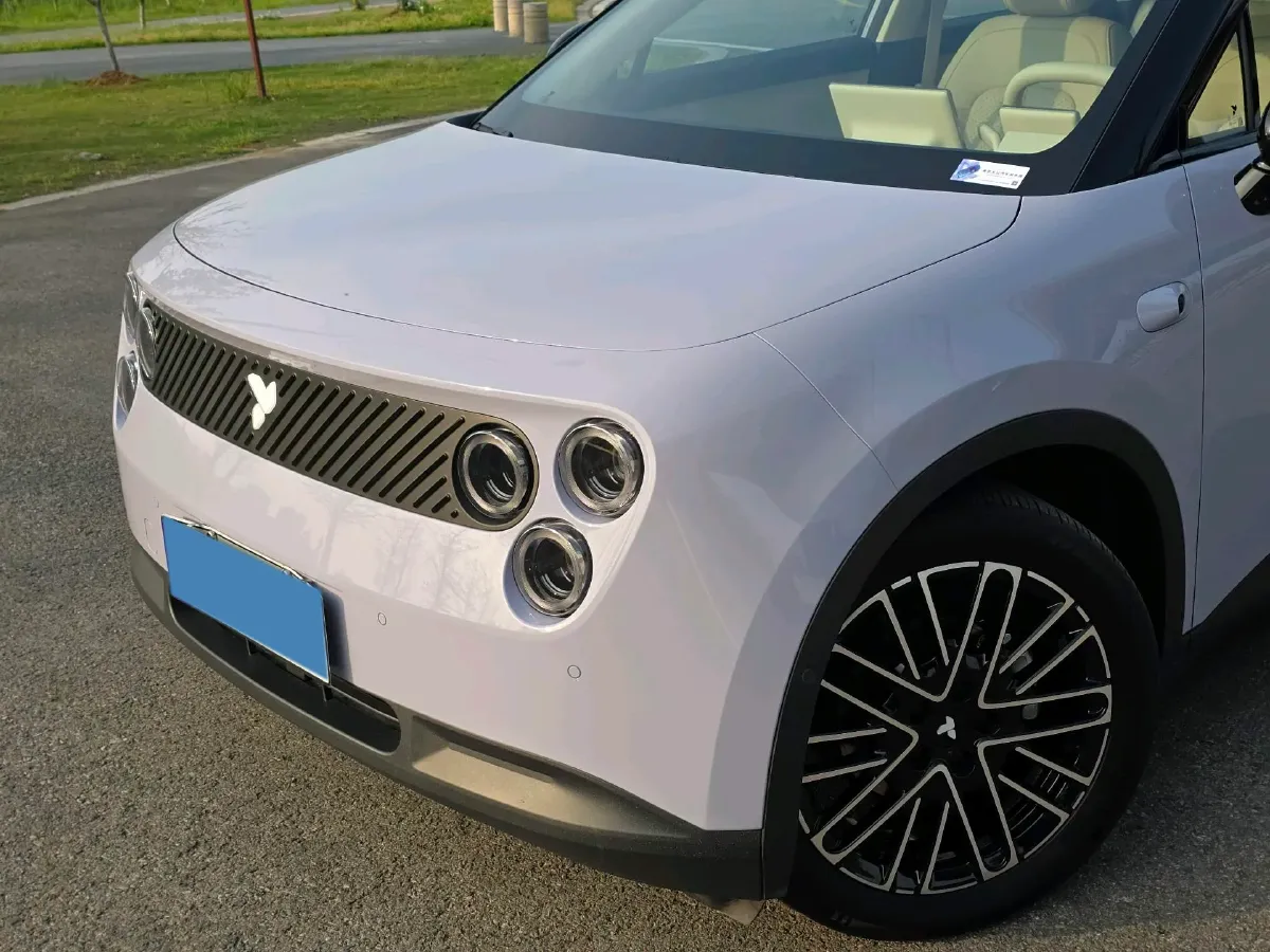 2025 Firefly Firefly BEV,autocango,china used car exporter,china ev exporter,chinese used car exporter,chinese used ev exporter