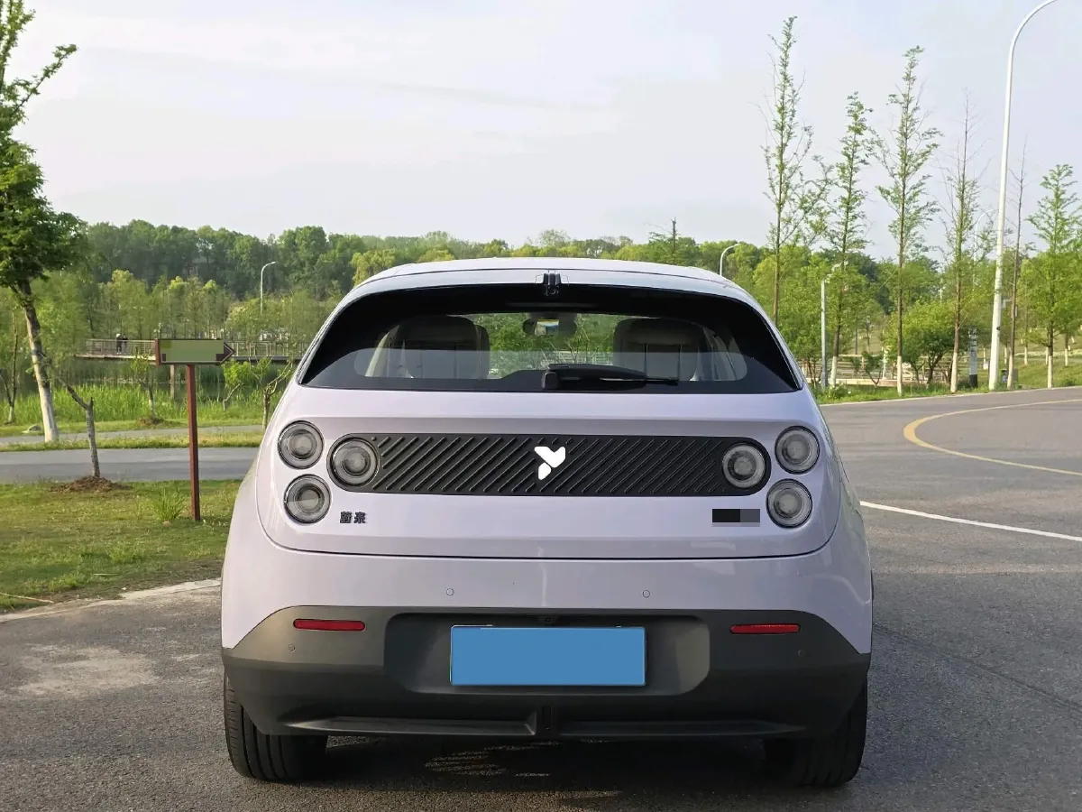 2025 Firefly Firefly BEV,autocango,china used car exporter,china ev exporter,chinese used car exporter,chinese used ev exporter