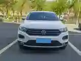 2021 Volkswagen T-Roc 1.4T 150HP L4 7DCT