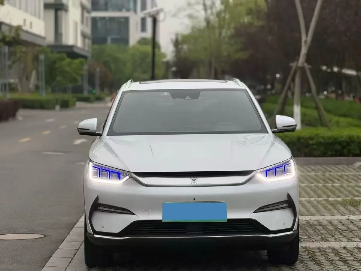 2021 BYD Qin BEV 53.56KWH,autocango,china used car exporter,china ev exporter,chinese used car exporter,chinese used ev exporter