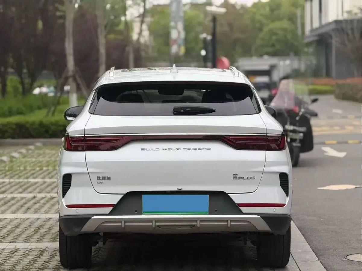 2021 BYD Qin BEV 53.56KWH,autocango,china used car exporter,china ev exporter,chinese used car exporter,chinese used ev exporter