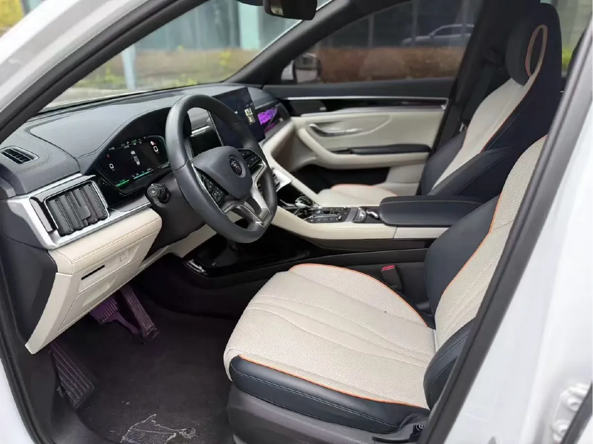 2021 BYD Qin BEV 53.56KWH,autocango,china used car exporter,china ev exporter,chinese used car exporter,chinese used ev exporter