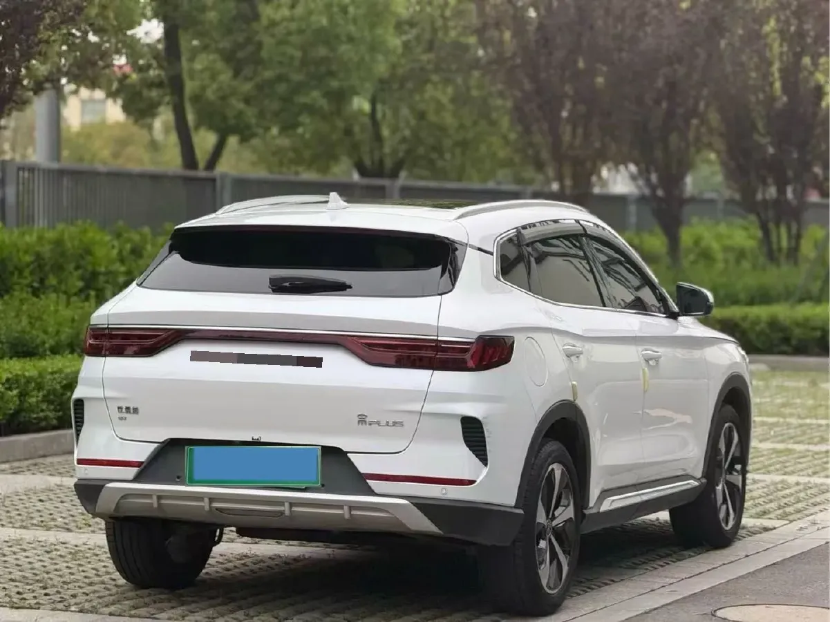 2021 BYD Qin BEV 53.56KWH,autocango,china used car exporter,china ev exporter,chinese used car exporter,chinese used ev exporter