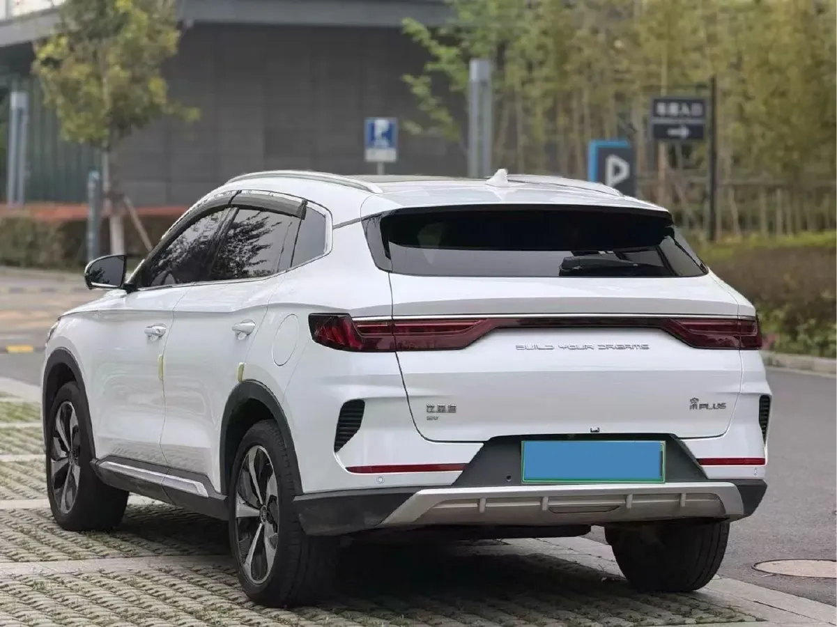 2021 BYD Qin BEV 53.56KWH,autocango,china used car exporter,china ev exporter,chinese used car exporter,chinese used ev exporter