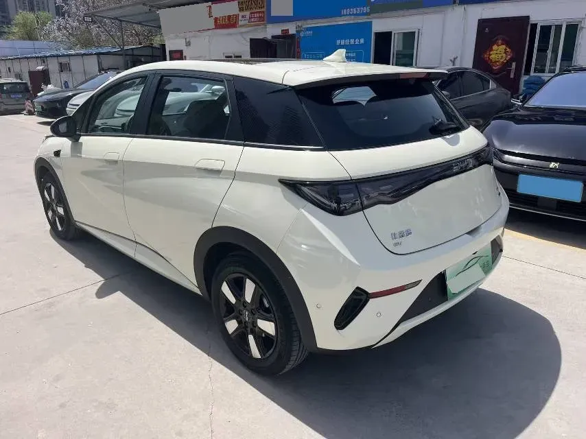 2024 BYD Dolphin BEV 44.928KWH,autocango,china used car exporter,china ev exporter,chinese used car exporter,chinese used ev exporter