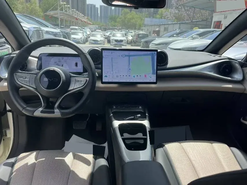 2024 BYD Dolphin BEV 44.928KWH,autocango,china used car exporter,china ev exporter,chinese used car exporter,chinese used ev exporter