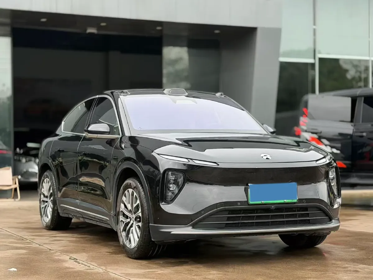 2024 NIO EC6 BEV 75KWH,autocango,china used car exporter,china ev exporter,chinese used car exporter,chinese used ev exporter