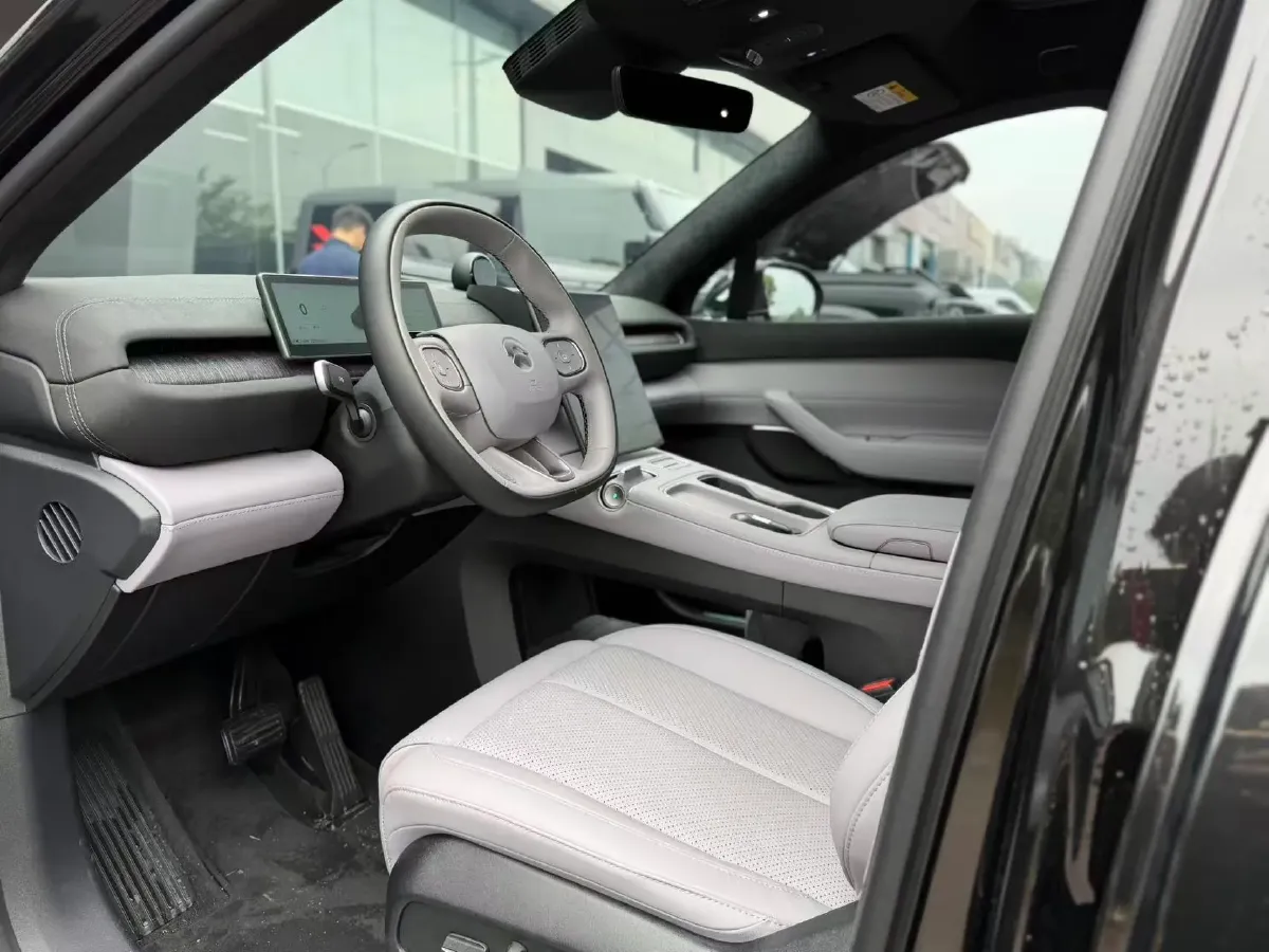 2024 NIO EC6 BEV 75KWH,autocango,china used car exporter,china ev exporter,chinese used car exporter,chinese used ev exporter