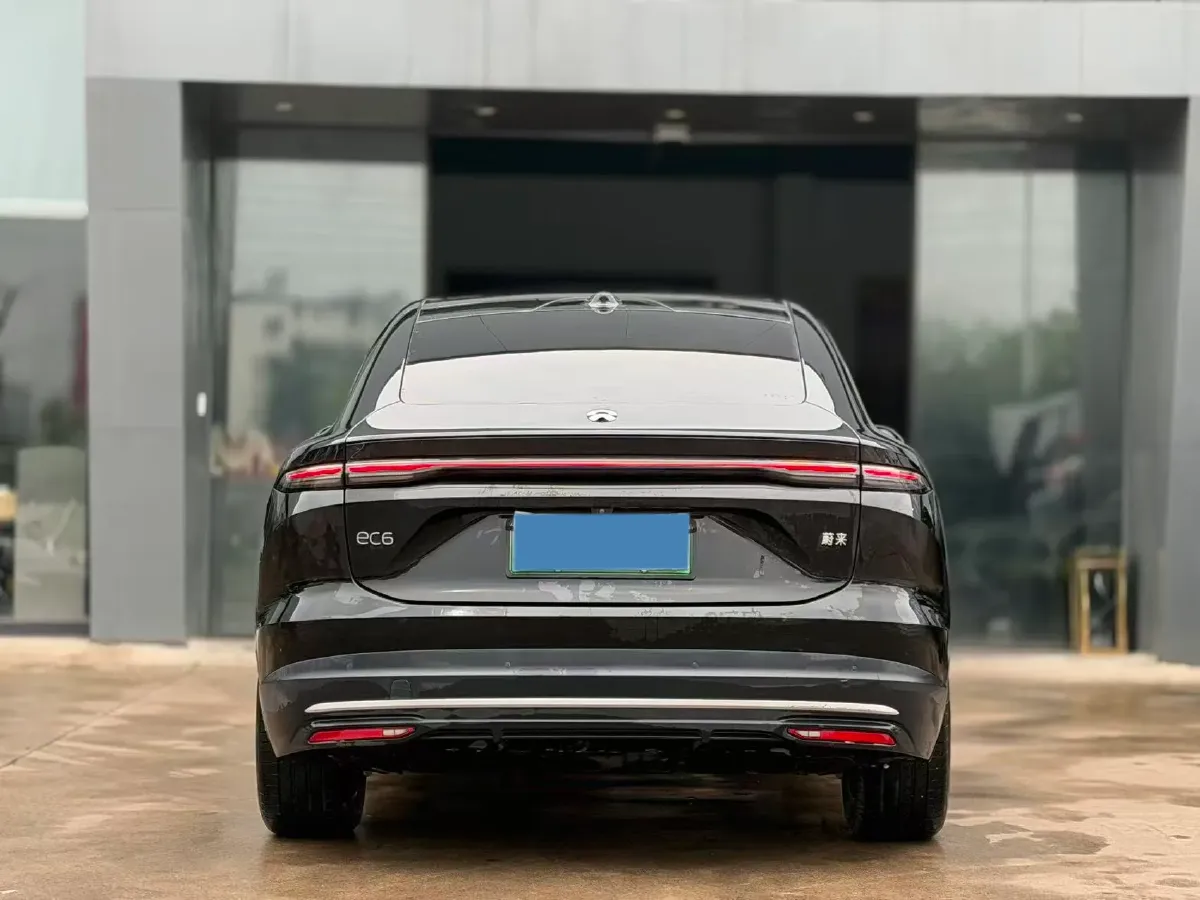 2024 NIO EC6 BEV 75KWH,autocango,china used car exporter,china ev exporter,chinese used car exporter,chinese used ev exporter
