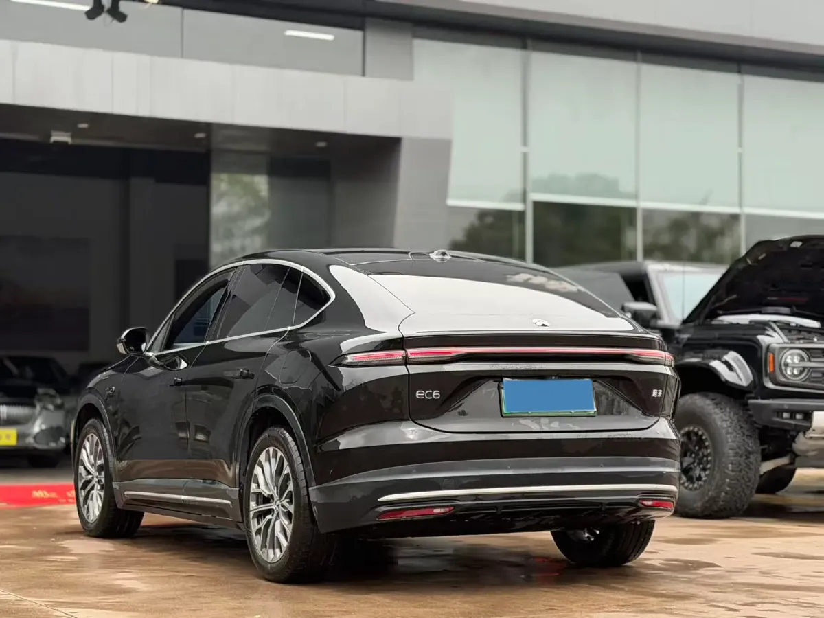 2024 NIO EC6 BEV 75KWH,autocango,china used car exporter,china ev exporter,chinese used car exporter,chinese used ev exporter