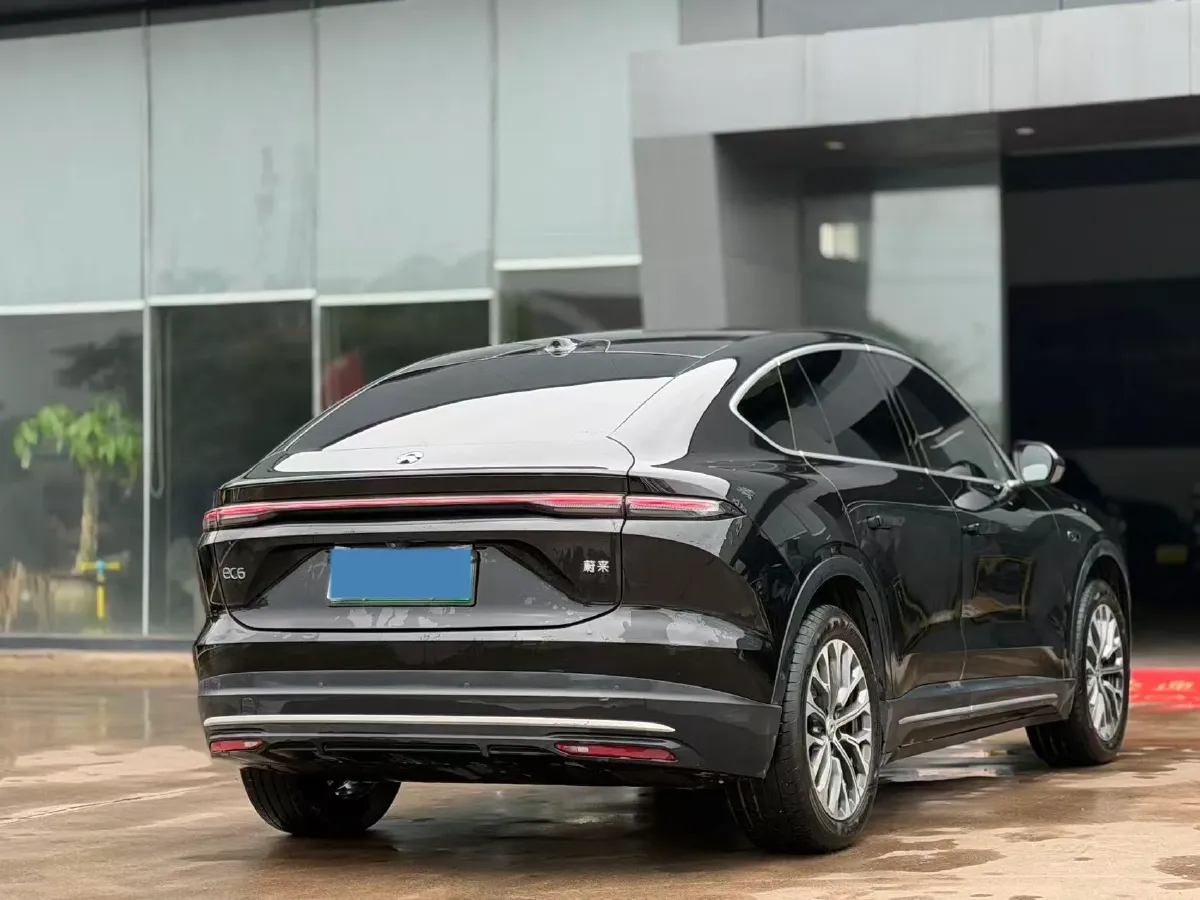 2024 NIO EC6 BEV 75KWH,autocango,china used car exporter,china ev exporter,chinese used car exporter,chinese used ev exporter