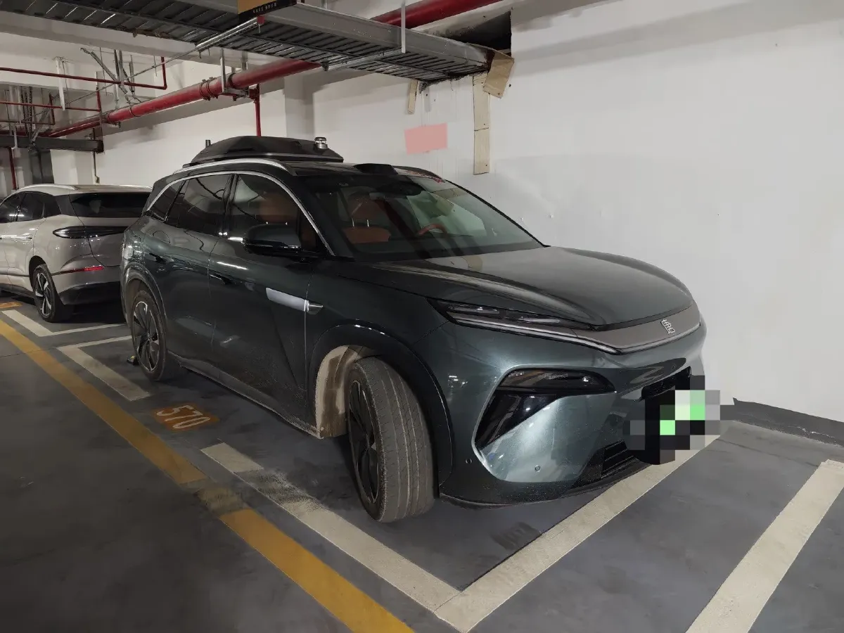 2025 BYD TangL 1.5T 156HP L4 E-CVT PHEV,autocango,china used car exporter,china ev exporter,chinese used car exporter,chinese used ev exporter