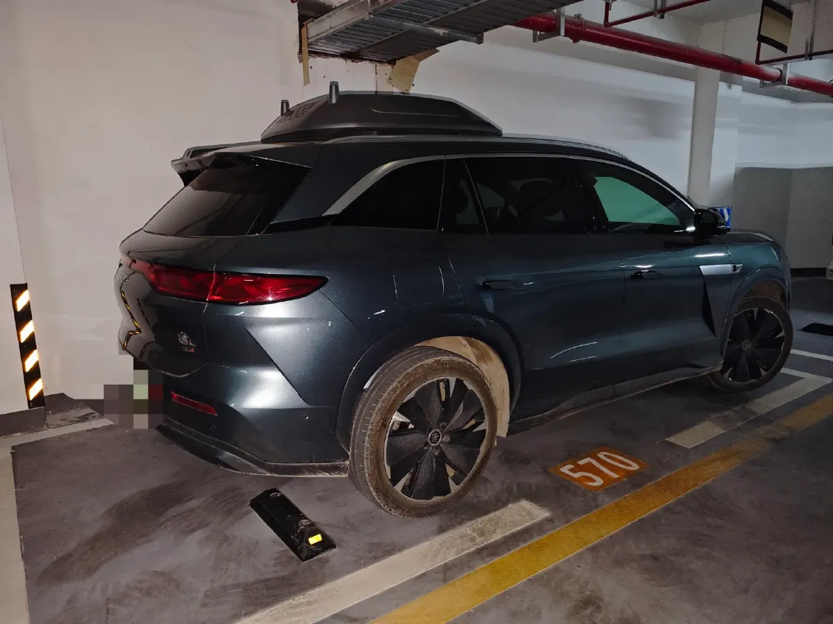 2025 BYD TangL 1.5T 156HP L4 E-CVT PHEV,autocango,china used car exporter,china ev exporter,chinese used car exporter,chinese used ev exporter