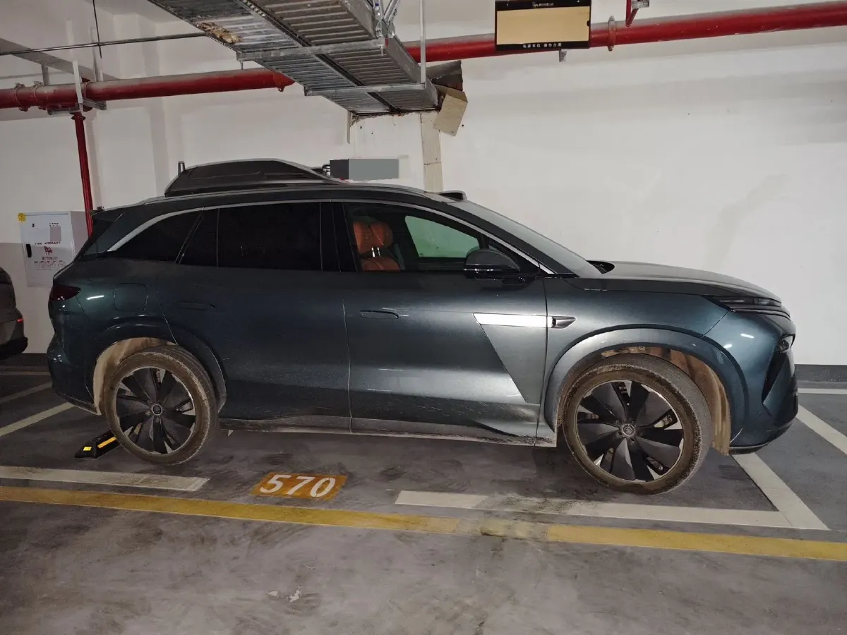 2025 BYD TangL 1.5T 156HP L4 E-CVT PHEV,autocango,china used car exporter,china ev exporter,chinese used car exporter,chinese used ev exporter