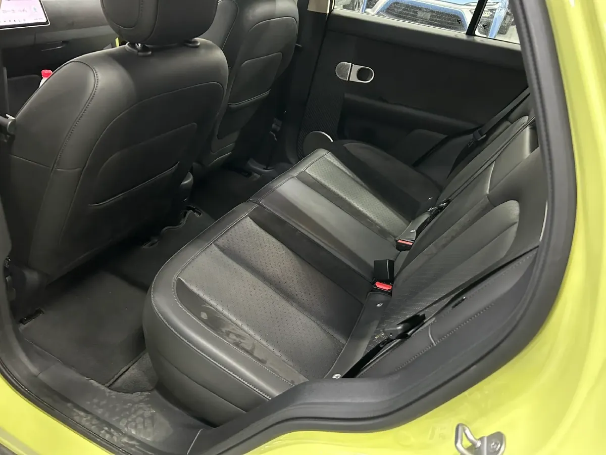 2025 Firefly Firefly BEV,autocango,china used car exporter,china ev exporter,chinese used car exporter,chinese used ev exporter