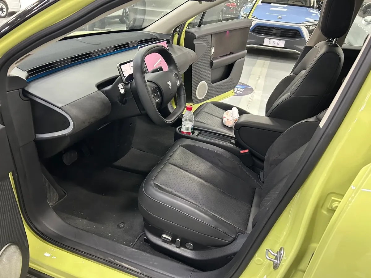 2025 Firefly Firefly BEV,autocango,china used car exporter,china ev exporter,chinese used car exporter,chinese used ev exporter