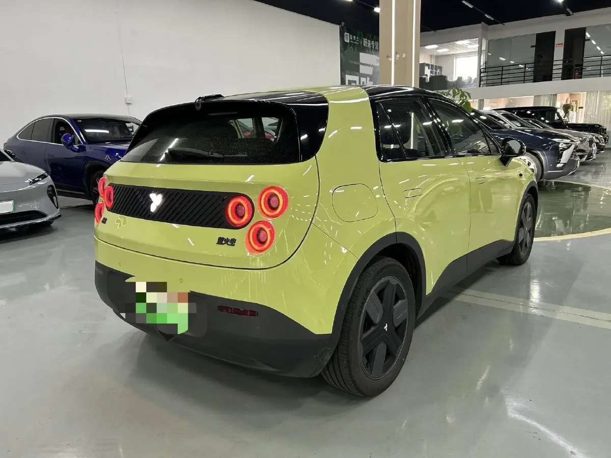 2025 Firefly Firefly BEV,autocango,china used car exporter,china ev exporter,chinese used car exporter,chinese used ev exporter