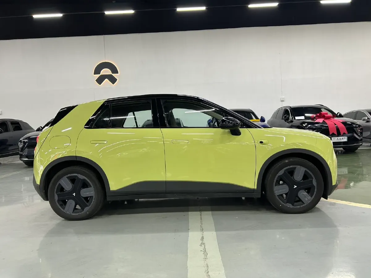 2025 Firefly Firefly BEV,autocango,china used car exporter,china ev exporter,chinese used car exporter,chinese used ev exporter