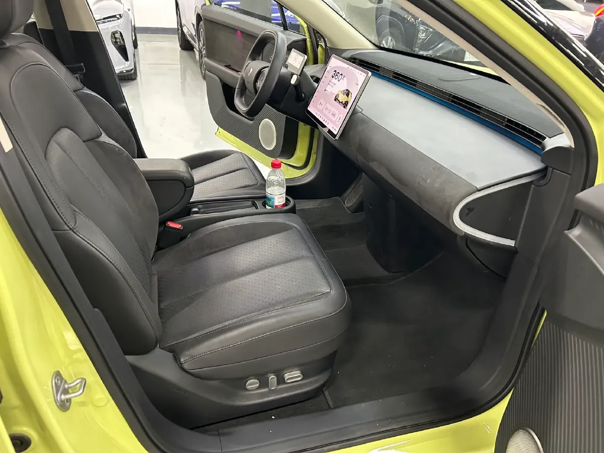 2025 Firefly Firefly BEV,autocango,china used car exporter,china ev exporter,chinese used car exporter,chinese used ev exporter