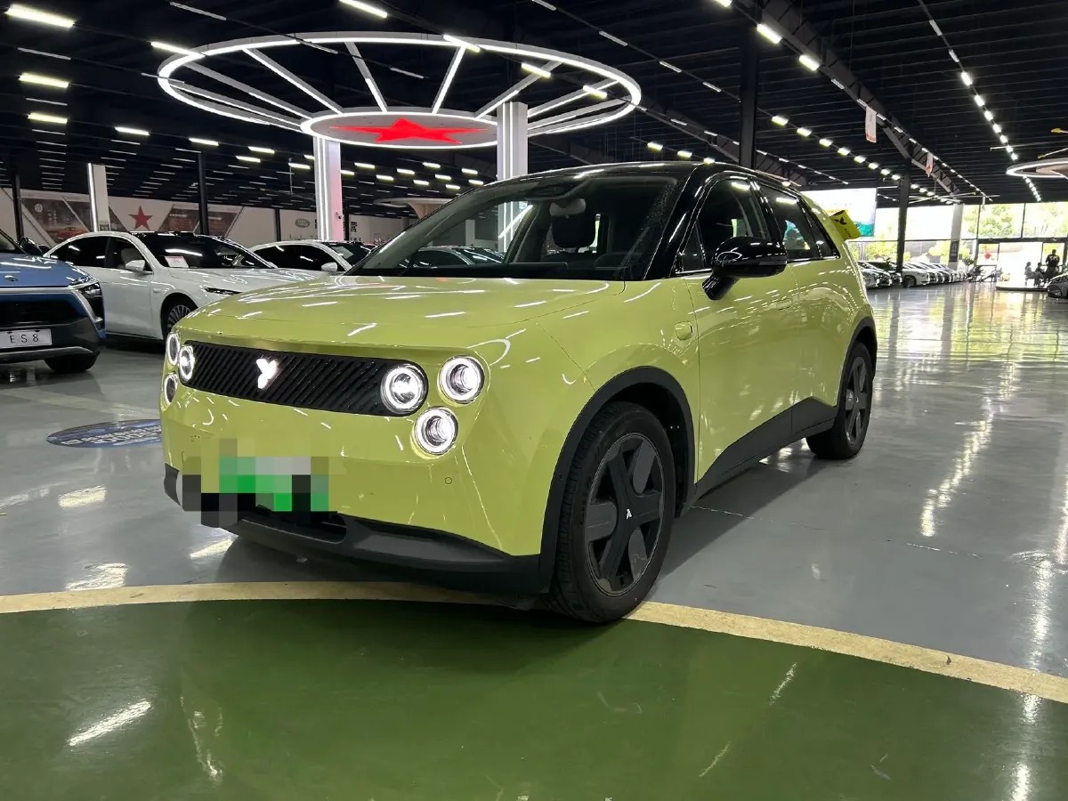2025 Firefly Firefly BEV,autocango,china used car exporter,china ev exporter,chinese used car exporter,chinese used ev exporter