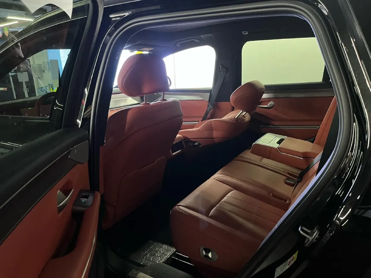 2025 BYD TangL 1.5T 156HP L4 E-CVT PHEV,autocango,china used car exporter,china ev exporter,chinese used car exporter,chinese used ev exporter