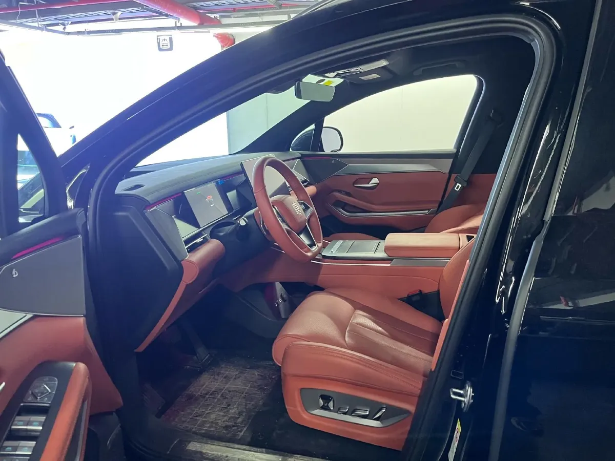 2025 BYD TangL 1.5T 156HP L4 E-CVT PHEV,autocango,china used car exporter,china ev exporter,chinese used car exporter,chinese used ev exporter