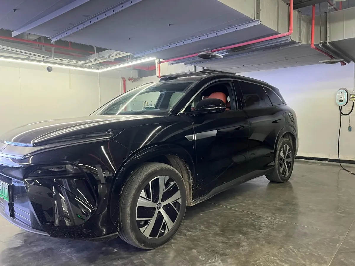 2025 BYD TangL 1.5T 156HP L4 E-CVT PHEV,autocango,china used car exporter,china ev exporter,chinese used car exporter,chinese used ev exporter