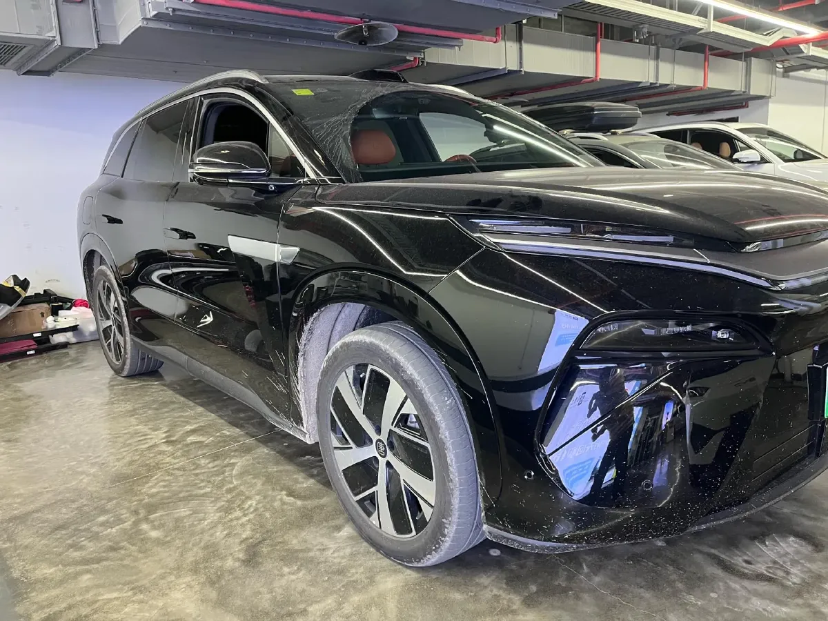 2025 BYD TangL 1.5T 156HP L4 E-CVT PHEV,autocango,china used car exporter,china ev exporter,chinese used car exporter,chinese used ev exporter